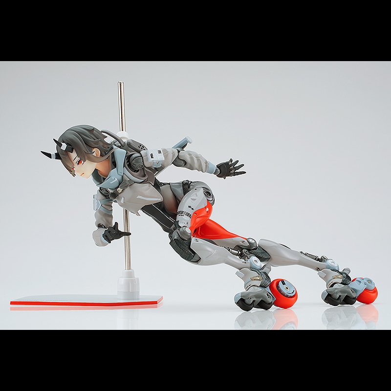 MOTORED CYBORG RUNNER SSX_155 "MANDARIN SURF"